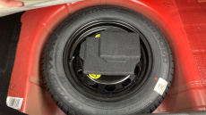 Ford Fiesta 1.25 82 Zetec 5dr Petrol Hatchback